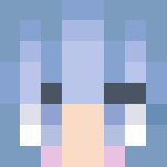 Crystal Clear - Female Minecraft Skins - image 3