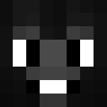 Harambe - Male Minecraft Skins - image 3