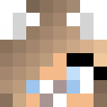 Baby Wolf - Baby Minecraft Skins - image 3