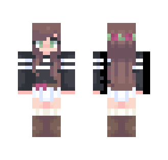 Emily - Female Minecraft Skins - image 2