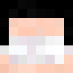 Kyle Rayner (White Lantern) - Male Minecraft Skins - image 3