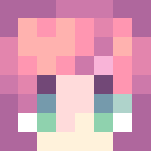 ♡ Lucia ♡ - Female Minecraft Skins - image 3
