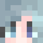 ✧✧●u●๑✧ - Female Minecraft Skins - image 3