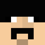 Ringo Starr (Yellow Submarine) - Male Minecraft Skins - image 3