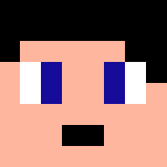 sheriff - Male Minecraft Skins - image 3
