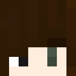 :l just bored, idk - Male Minecraft Skins - image 3