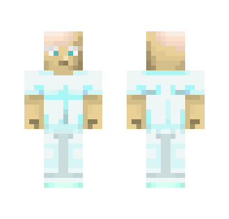 Mister clean - Male Minecraft Skins - image 2