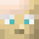 Mister clean - Male Minecraft Skins - image 3