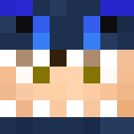 Raptor - Male Minecraft Skins - image 3