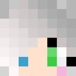 Lilly Asriel - Female Minecraft Skins - image 3