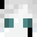 Spring Gaster - Male Minecraft Skins - image 3