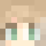 OC: Ana - Female Minecraft Skins - image 3