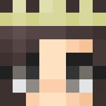 nichole the furry - Interchangeable Minecraft Skins - image 3