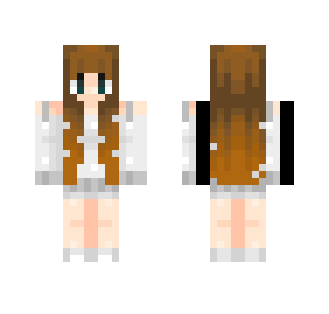 | Unsteady - Female Minecraft Skins - image 2