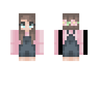 babby - Female Minecraft Skins - image 2