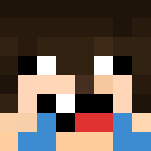 vdfgdfgdg - Male Minecraft Skins - image 3