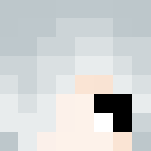 Cross Chara (X-Tale) - Male Minecraft Skins - image 3