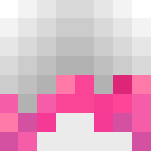 Winter UnderFresh Mettaton - Female Minecraft Skins - image 3