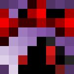 Casket Errortale Chara - Female Minecraft Skins - image 3