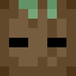 I AM GROOT - Male Minecraft Skins - image 3
