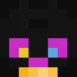 PAPERJAM =) - Male Minecraft Skins - image 3