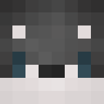 Wolf Skin [Kevin] - Male Minecraft Skins - image 3