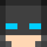 Custom Bat suit - Male Minecraft Skins - image 3