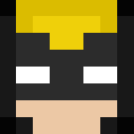 Wolverine - Male Minecraft Skins - image 3