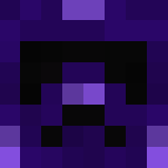 Purplex - Male Minecraft Skins - image 3