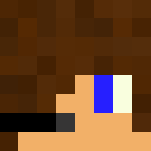 Austin0355 zidarurobert - Male Minecraft Skins - image 3