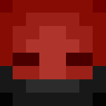 Daredevil Noir - Male Minecraft Skins - image 3