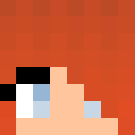 Cute Hip Red Head - Female Minecraft Skins - image 3