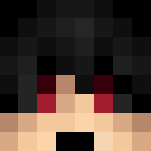 bad boy - Boy Minecraft Skins - image 3