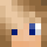 My Minecraft skin - Female Minecraft Skins - image 3