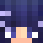 Danganronpa~ Sayaka Maizono - Female Minecraft Skins - image 3