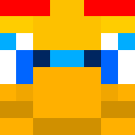 King Dedede - Male Minecraft Skins - image 3