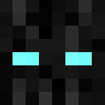 Zoom (CW) - Male Minecraft Skins - image 3