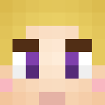 Clarine FE6 - Female Minecraft Skins - image 3