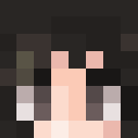 Exasperate - Female Minecraft Skins - image 3