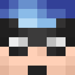John Fox (Future Flash) - Male Minecraft Skins - image 3
