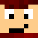 Scar's Skin - Male Minecraft Skins - image 3