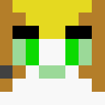 Key Rabbit - Female Minecraft Skins - image 3