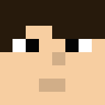 Paul McCartney (Yellow Submarine) - Male Minecraft Skins - image 3