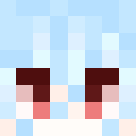 ◊Caution I Break: Fragile◊ - Male Minecraft Skins - image 3