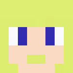 Cyber Diva Without her sunglasses - Female Minecraft Skins - image 3