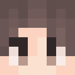 you're all i want - Male Minecraft Skins - image 3