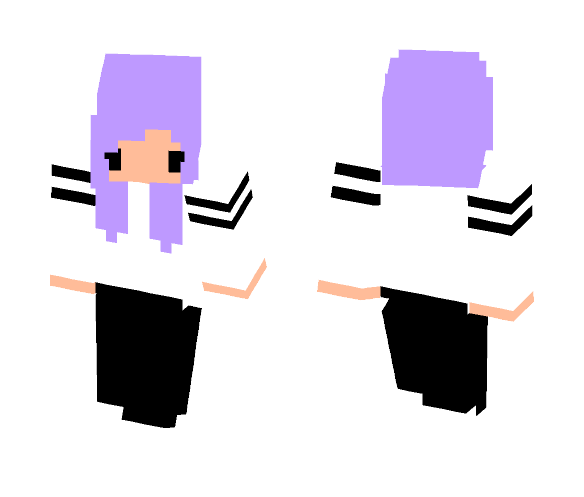 THIS IS MEH XD - Female Minecraft Skins - image 1