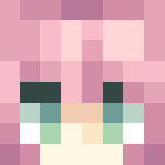 meant - st - Female Minecraft Skins - image 3