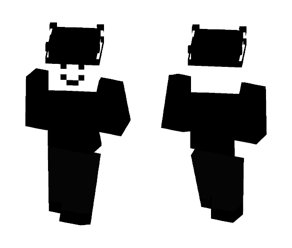 For TheBrit (request) - Male Minecraft Skins - image 1