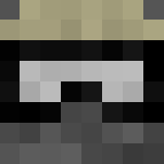 Soldier - Male Minecraft Skins - image 3